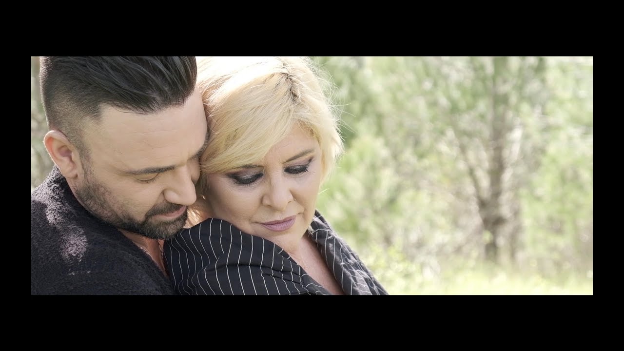 Nuno Ricky ft. Nucha - Tudo seria diferente [Official Video]