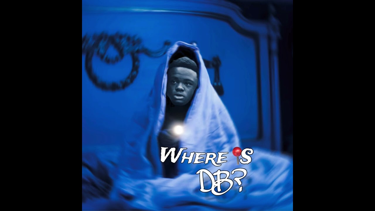 2feetbino - Where is DB?