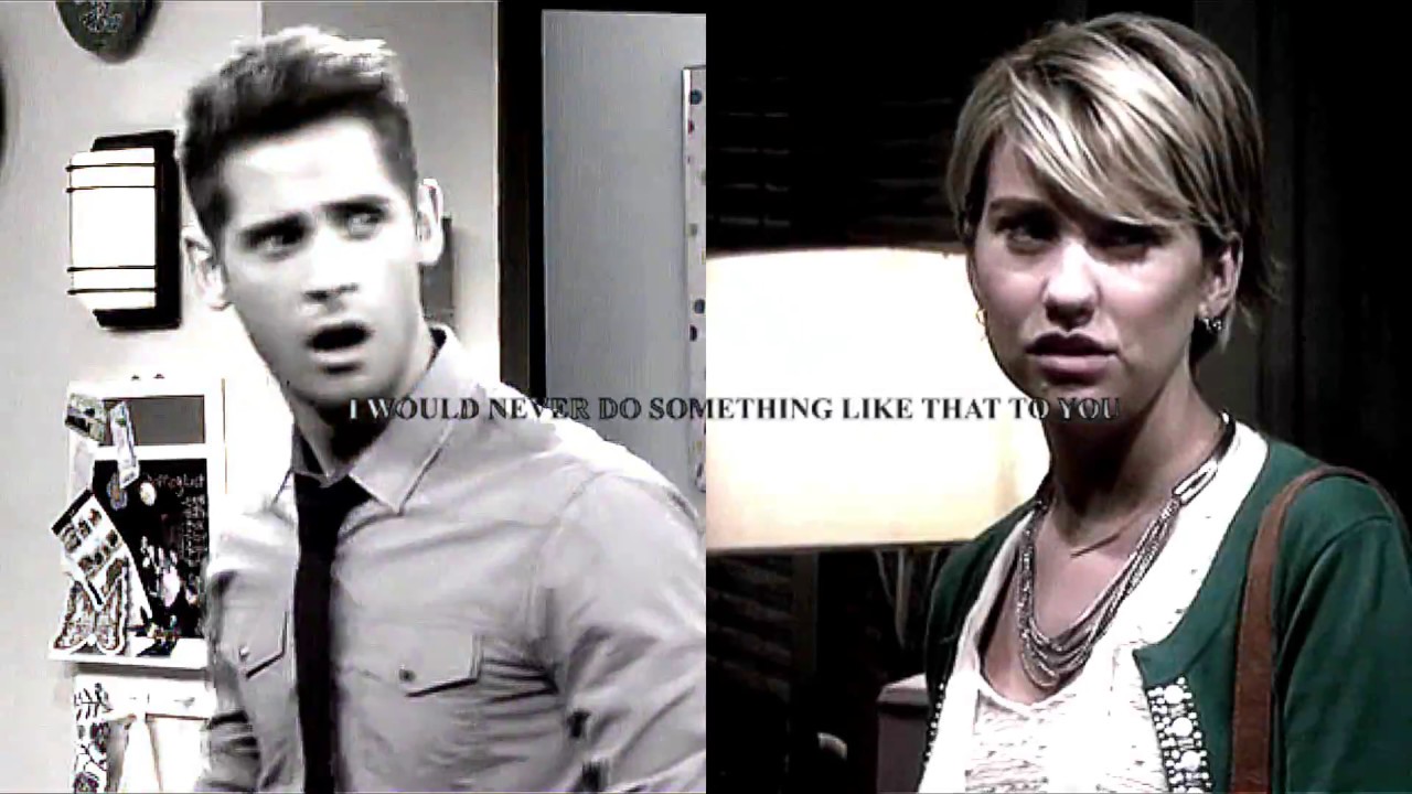 Ben + Riley - When I Was Your Man