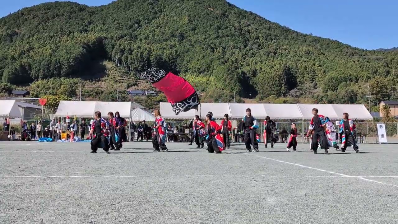 2025/11/30　紀宝町民運動会