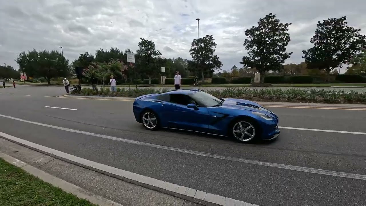 Central Florida Cars and Coffee | December 2025