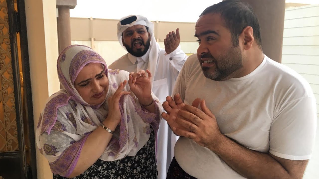 #kareemtime the boss انقلبت الادوار وصار كريم الكفيل 🤣🤣💔 | جديد كريم تايم 2019
