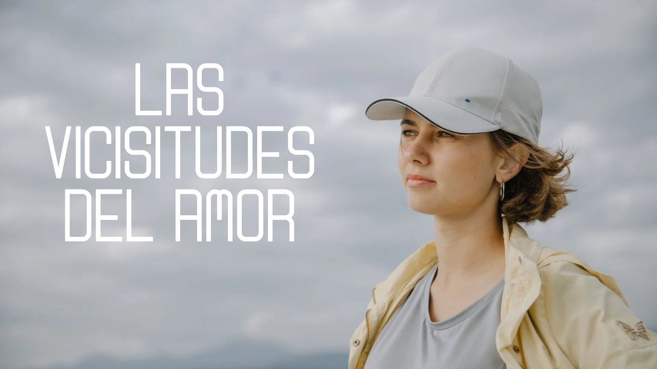 Si aún no has visto esta película, definitivamente DEBES VERLA | LAS VICISITUDES DEL AMOR