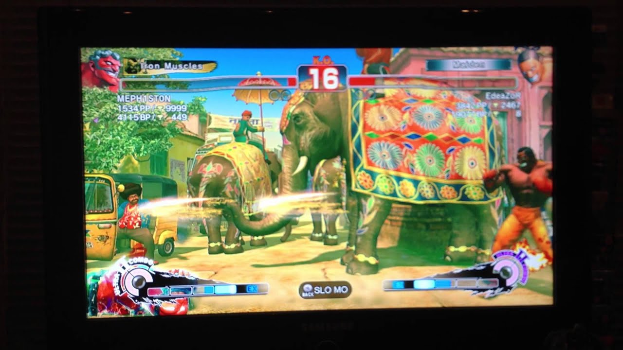 Hakan vs Deejay