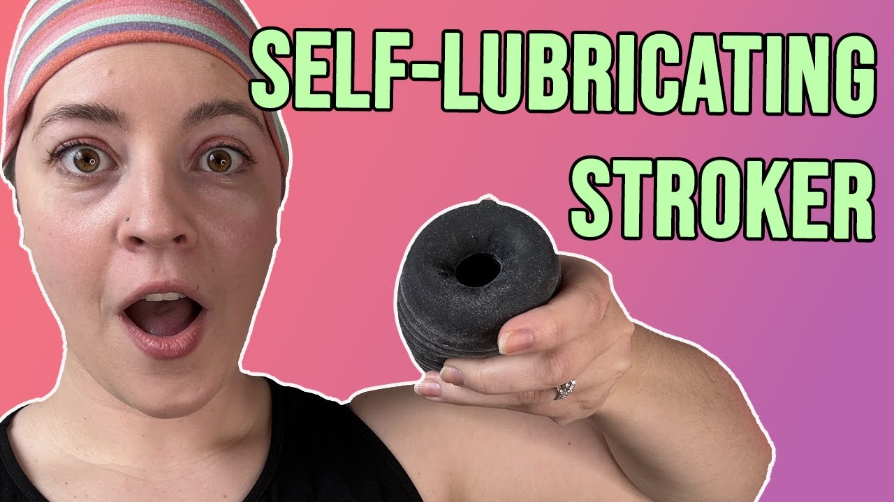 Sex Toy Review - Blush Rize! Grasp Self-Lubricating Pocket Stroker with Dual Erotic Chambers