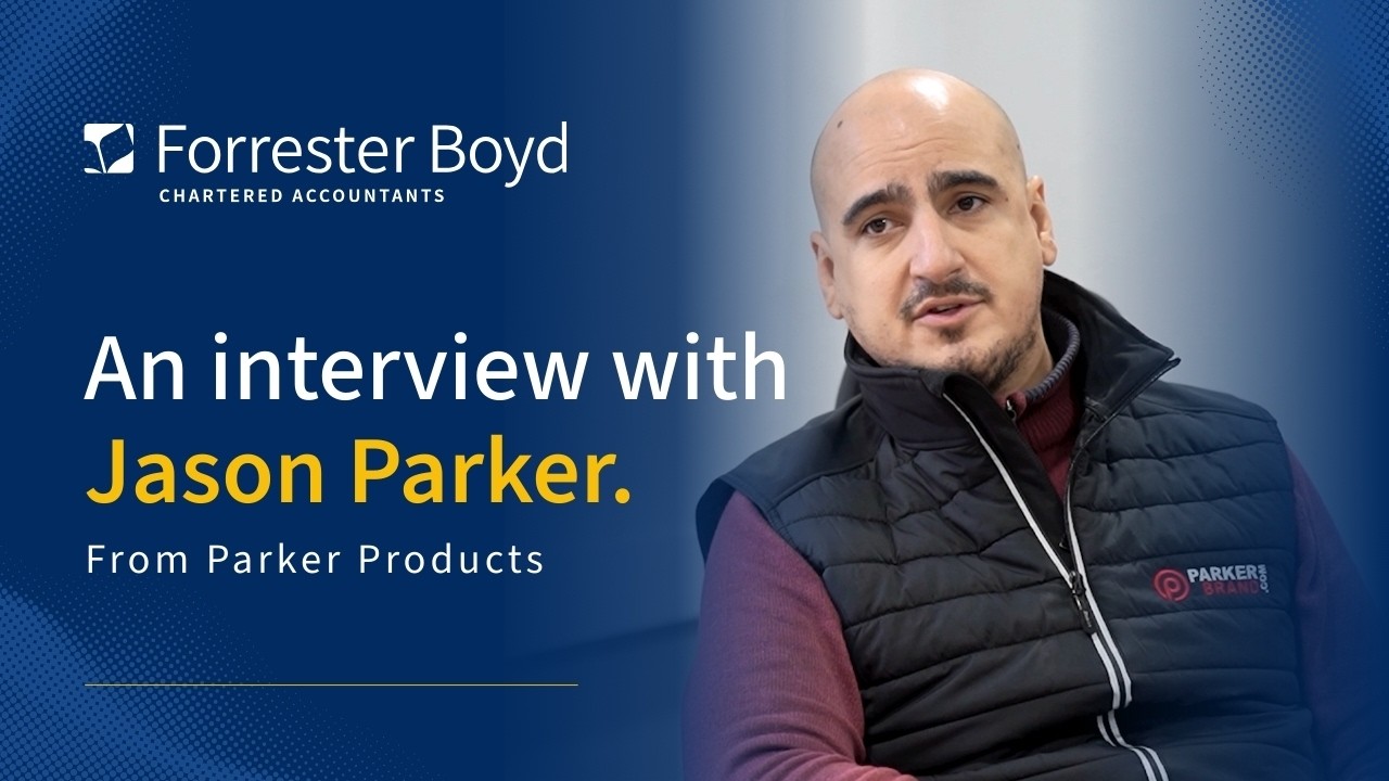 An Interview with Parker Brand.com | Client Case Study