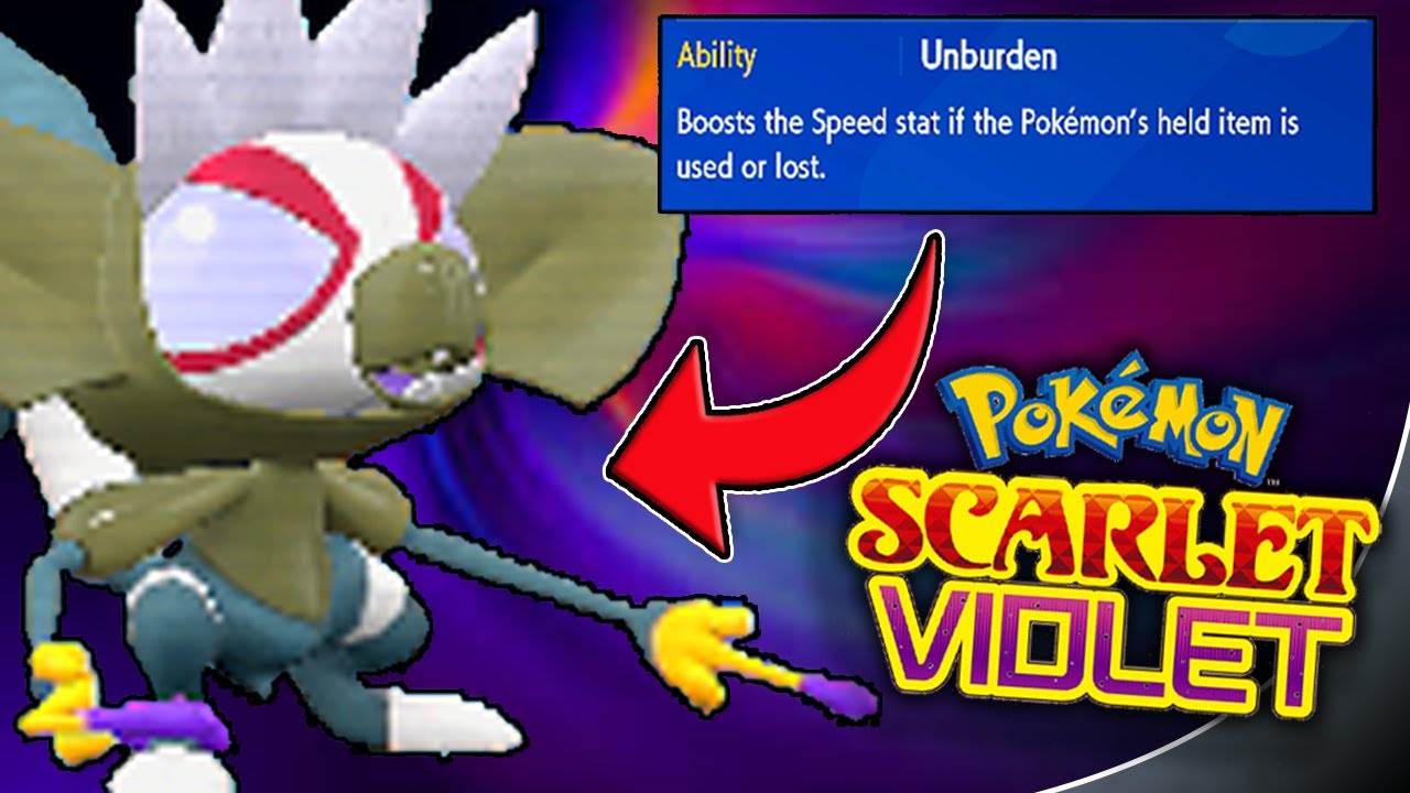 THIS GRAFAIAI SET IS DANGEROUS! Pokemon Scarlet and Violet Wifi Battle