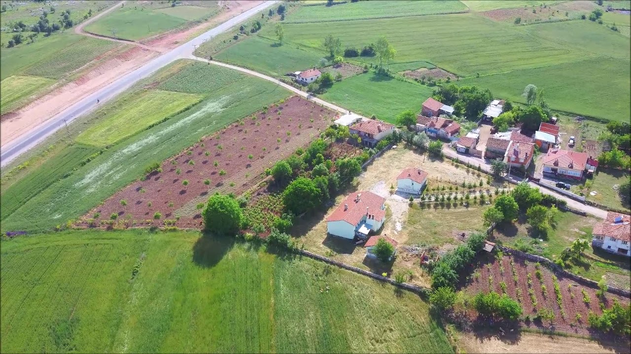 büyük karayün köyü