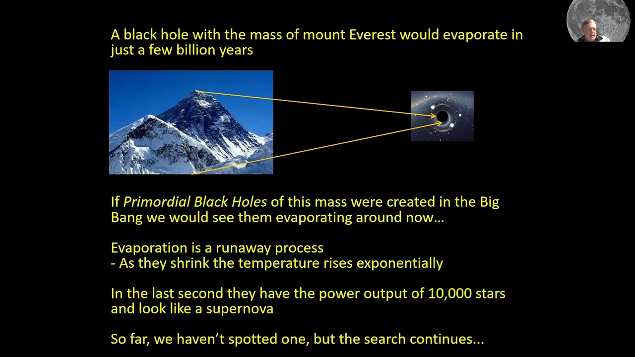 Black Holes