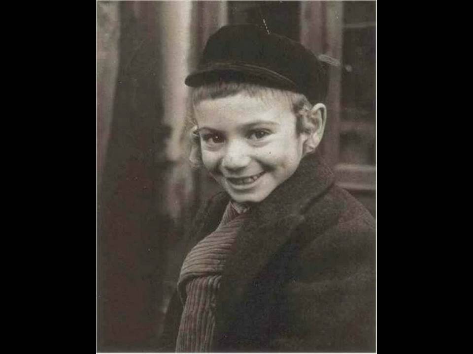 Yiddish Song Mayn shtetl.Мое еврейское местечко