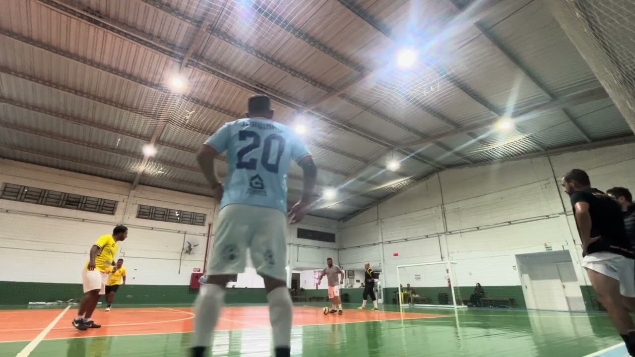 fut 09/03/2026 - pt 2
