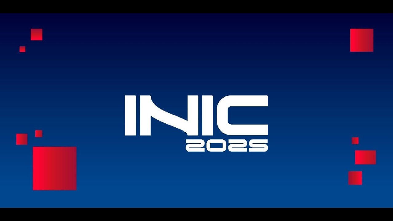 INIC TALK 2025 - 