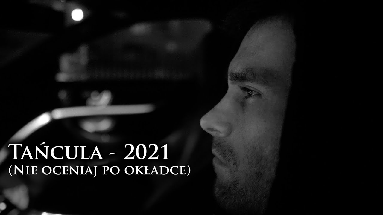 Tańcula - 2021 (nie oceniaj po okładce)