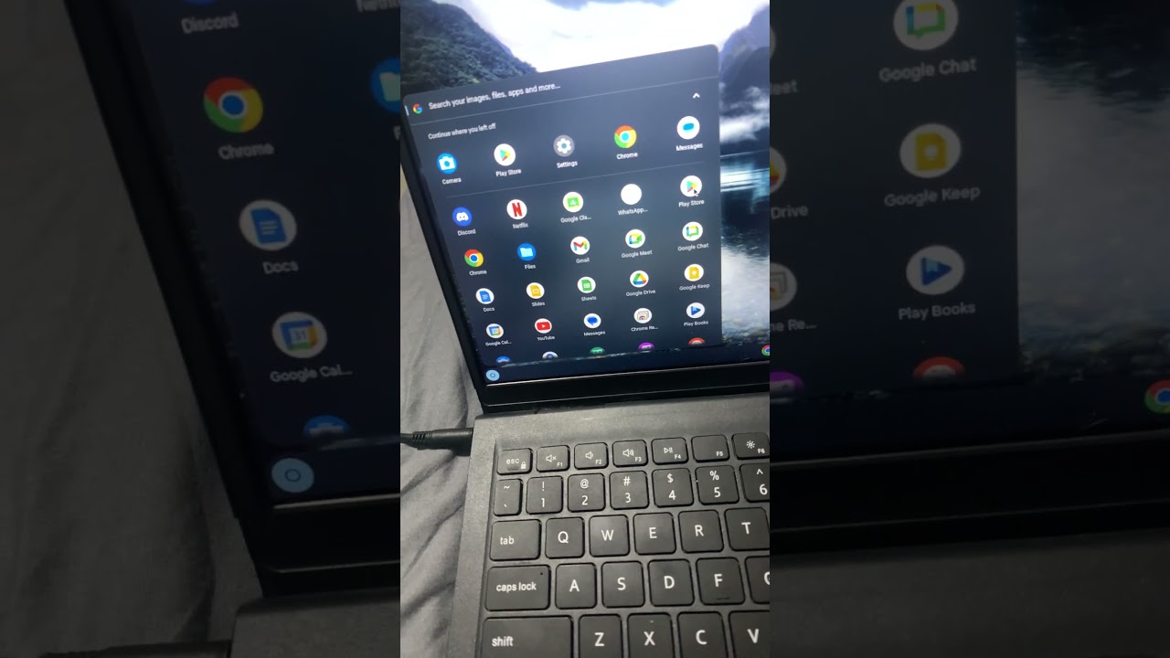 How to download Roblox on Chromebook&rsquo;s under 60 seconds!