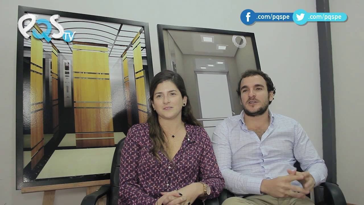 Ascensores andinos: elevadores de larga vida