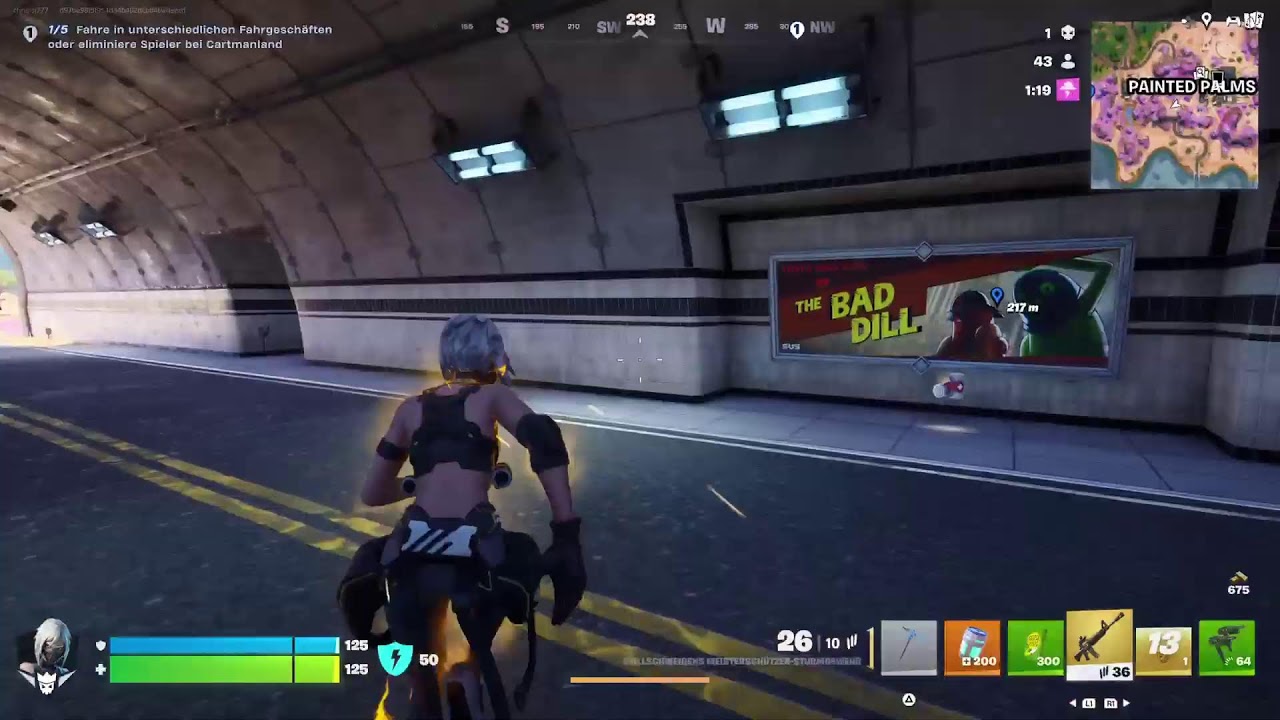 Fortnite