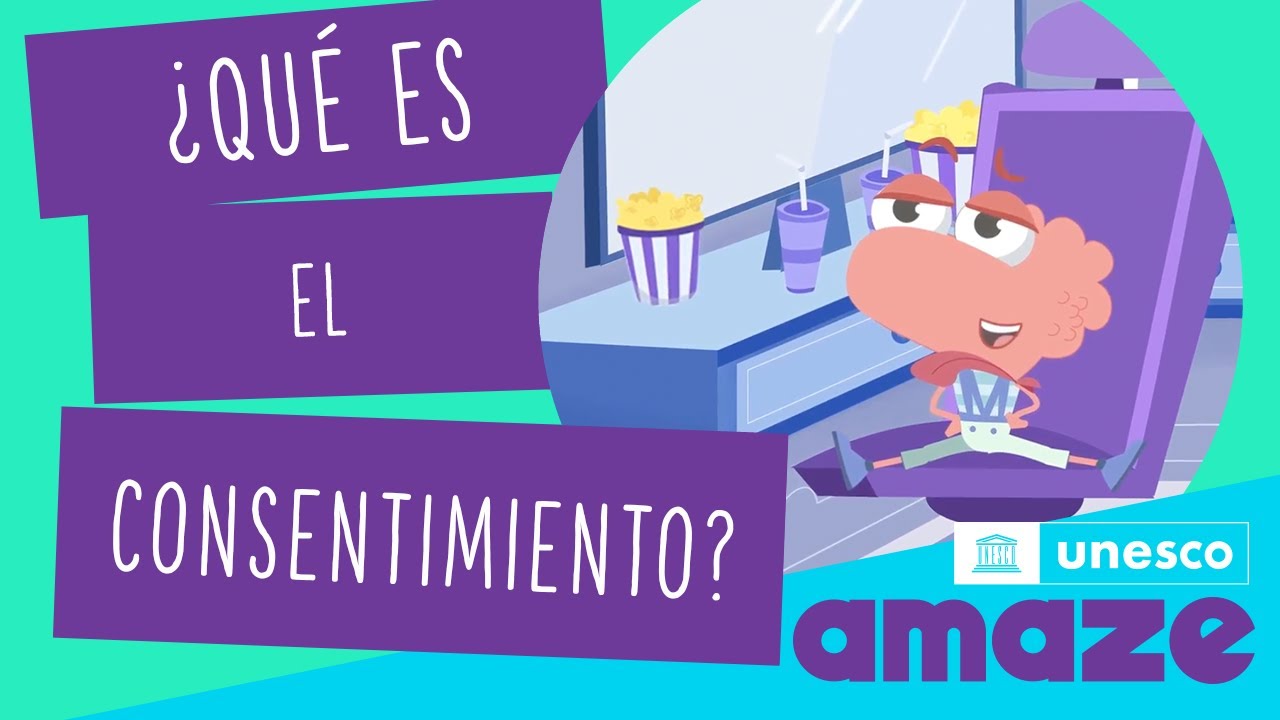 ¿Qué es el consentimiento?