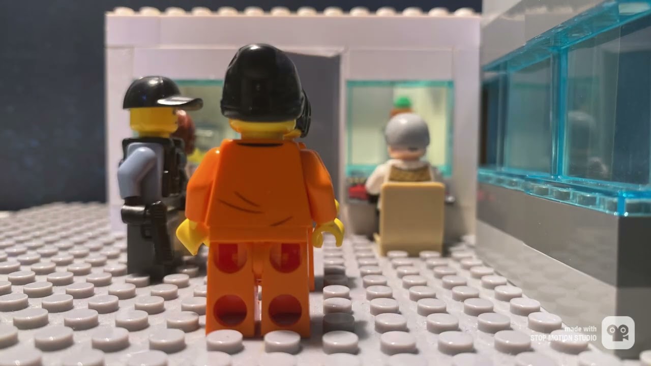 ￼ the SCP movie part two ￼