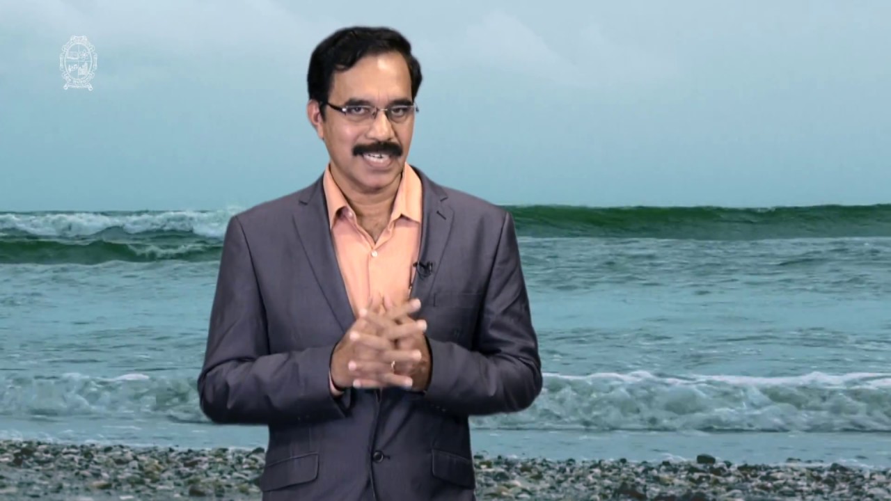 Introduction to Marine Sciences