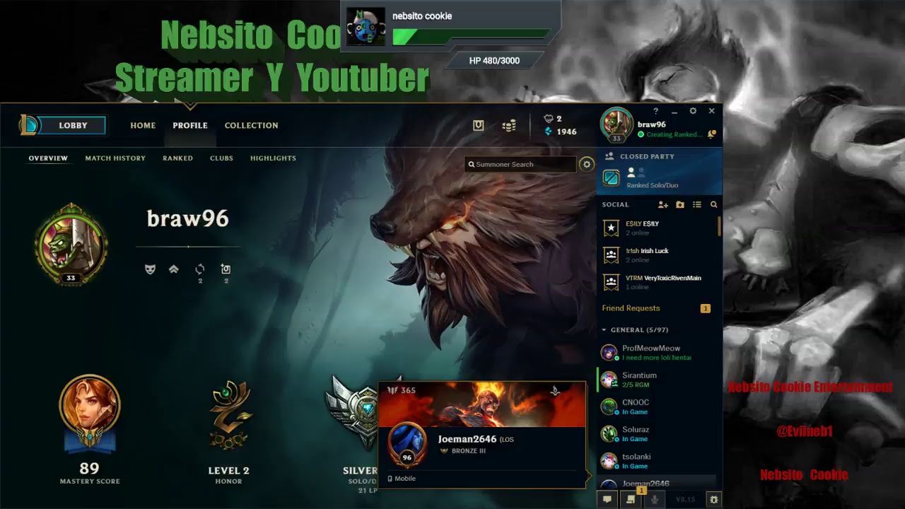 Jugando En Na Dia 4