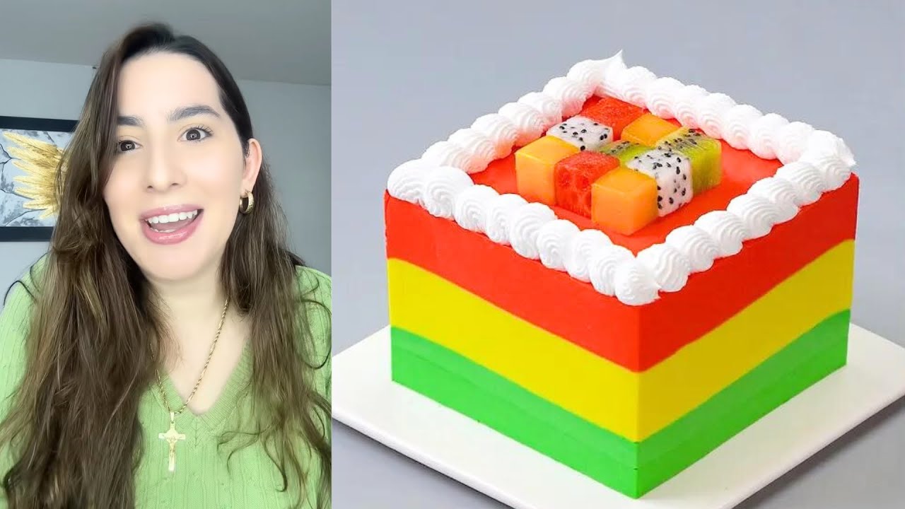 1 hora De los Mejores Tiktoks de @Leidys Sotolongo @Rubén Tuesta & others 🤣Storytime Con Pastel #313
