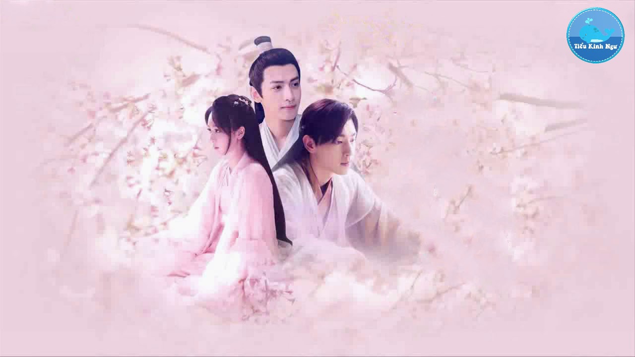 Tay Trái Chỉ Trăng [左手指月] – Tát Đỉnh Đỉnh [萨顶顶] (Karaoke -KTV)