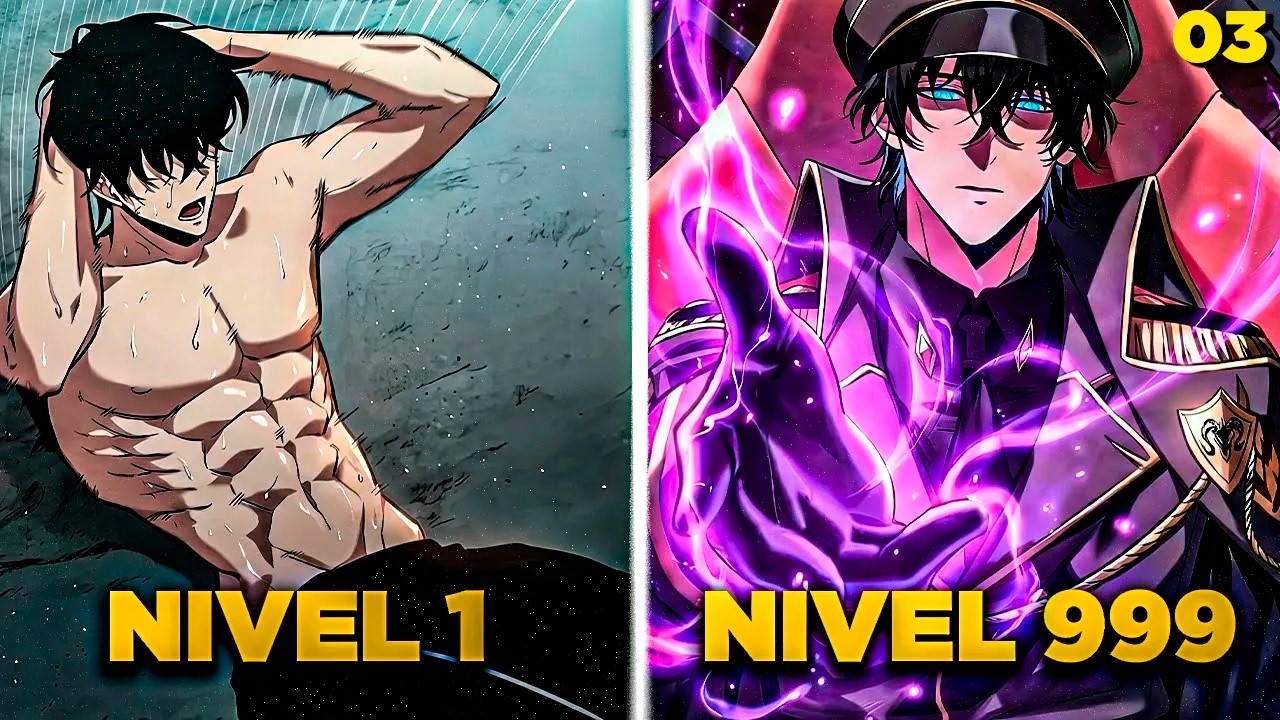 Ele foi Invocado como LIXO mas é o ÚNICO que sabe sobre o Sistema IMPOSSÍVEL (3) - Manhwa Recap