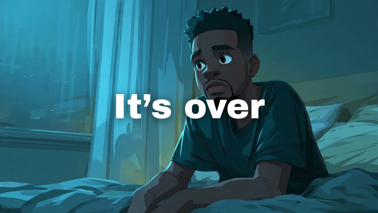 [PLAYLIST] Sad Afro RnB 💔 Soulful Broken Heart Vibes