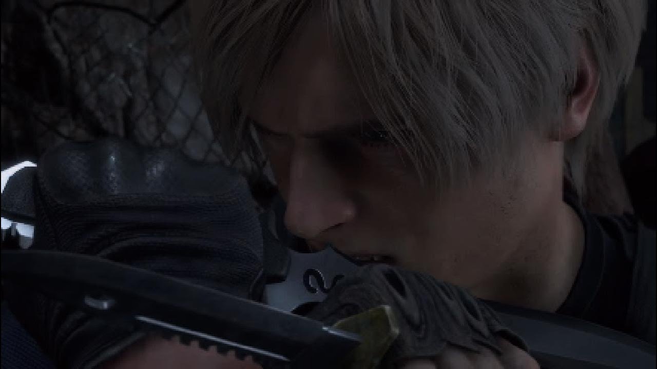 Resident Evil 4 Ep 8