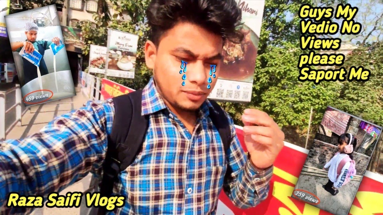 Shirirampur To Sodepur Amina Restaurant Blogging 2026 Ka Vlog Raza Saifi Vlogs 
