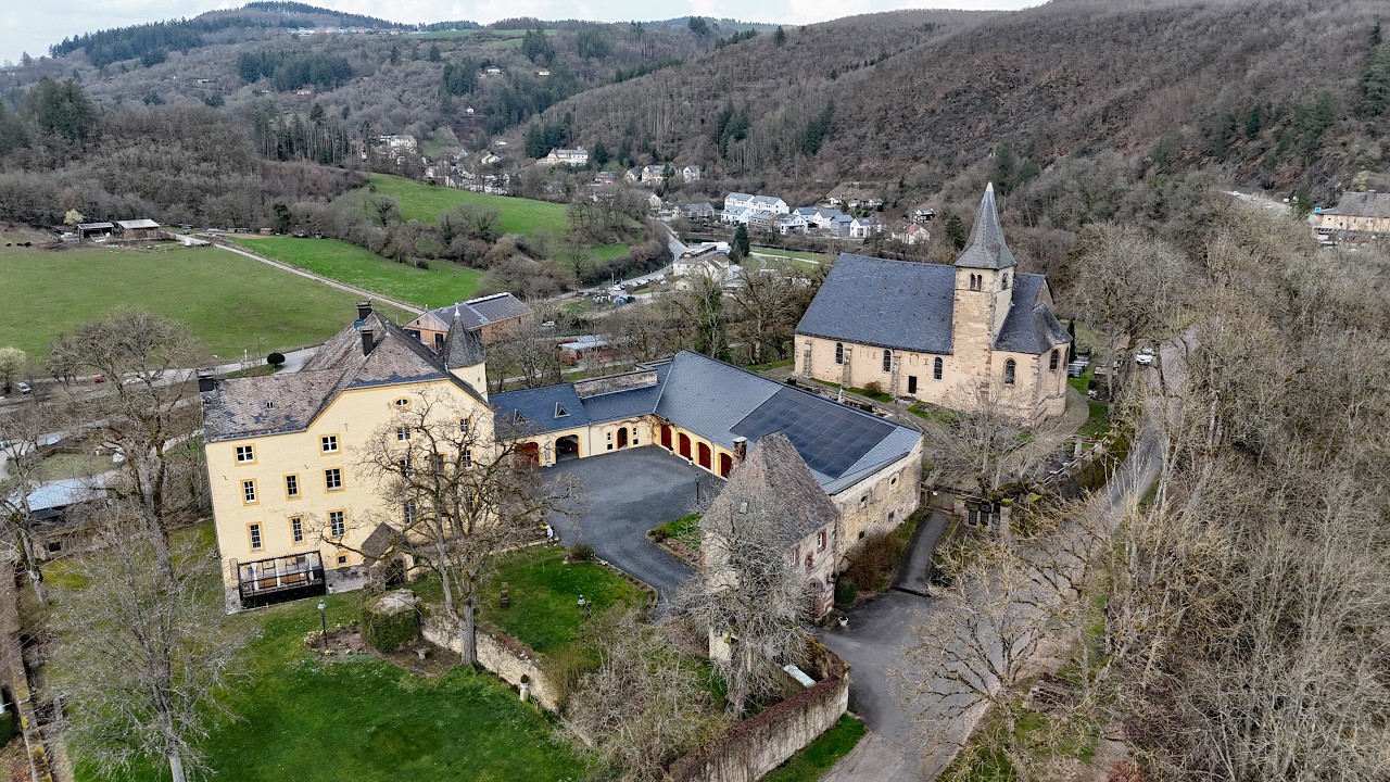 260309 Schloss Roth an der Our