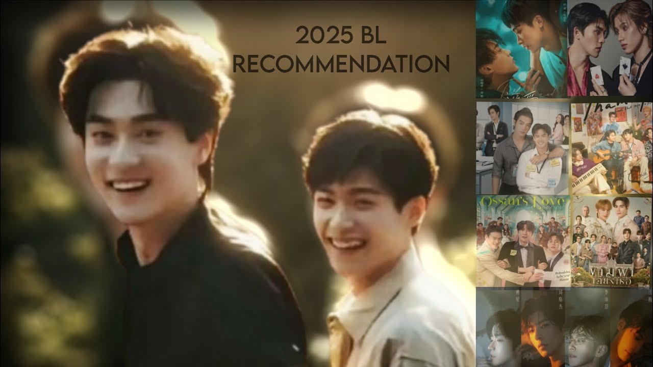 TOP 10 BL DRAMAS OF 2025 (SO FAR)|| TRENDING & MUST WATCH 