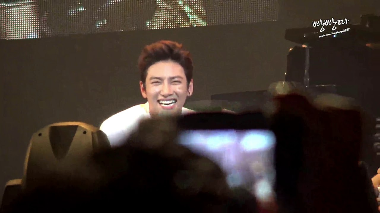20150620 池昌旭 《THIS IS JCW in Asia 2015》 香港粉絲見面會 Ji Chang Wook Hong Kong fanmeeting