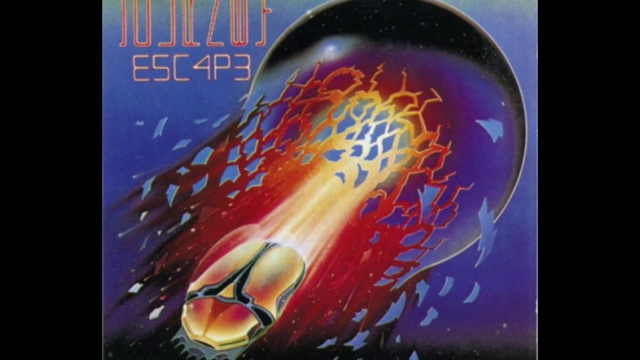 Journey - Don't Stop Believin' (Guitar Backing Track) With Vocals