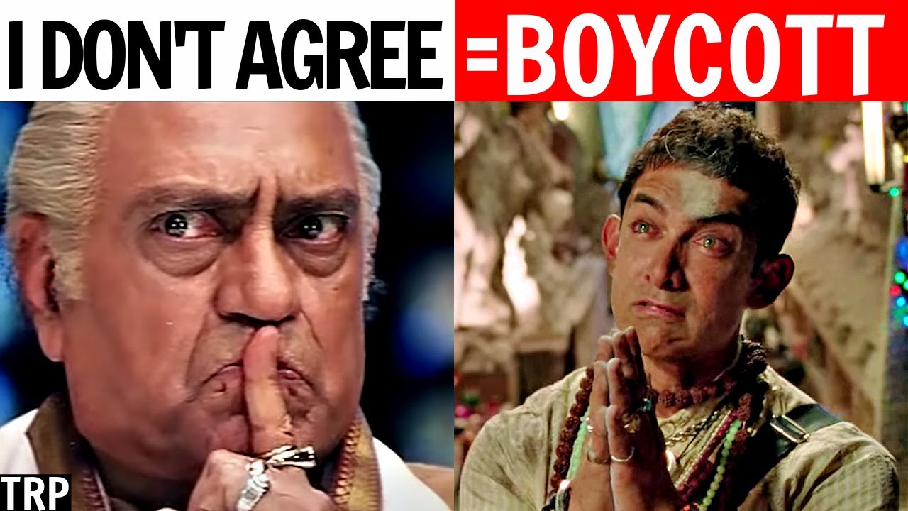 Would These 5 Bollywood Movies Be Boycotted If They Released Today?