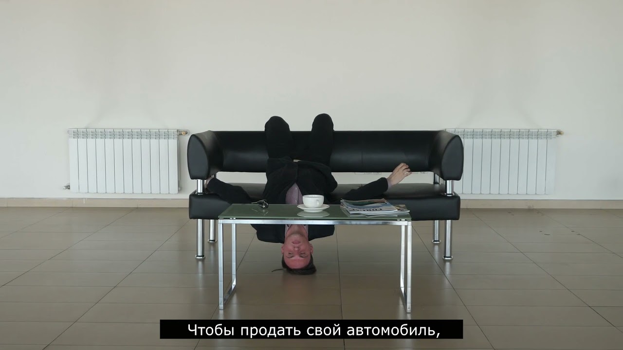 Yes Auto - авто с пробегом в Иркутске