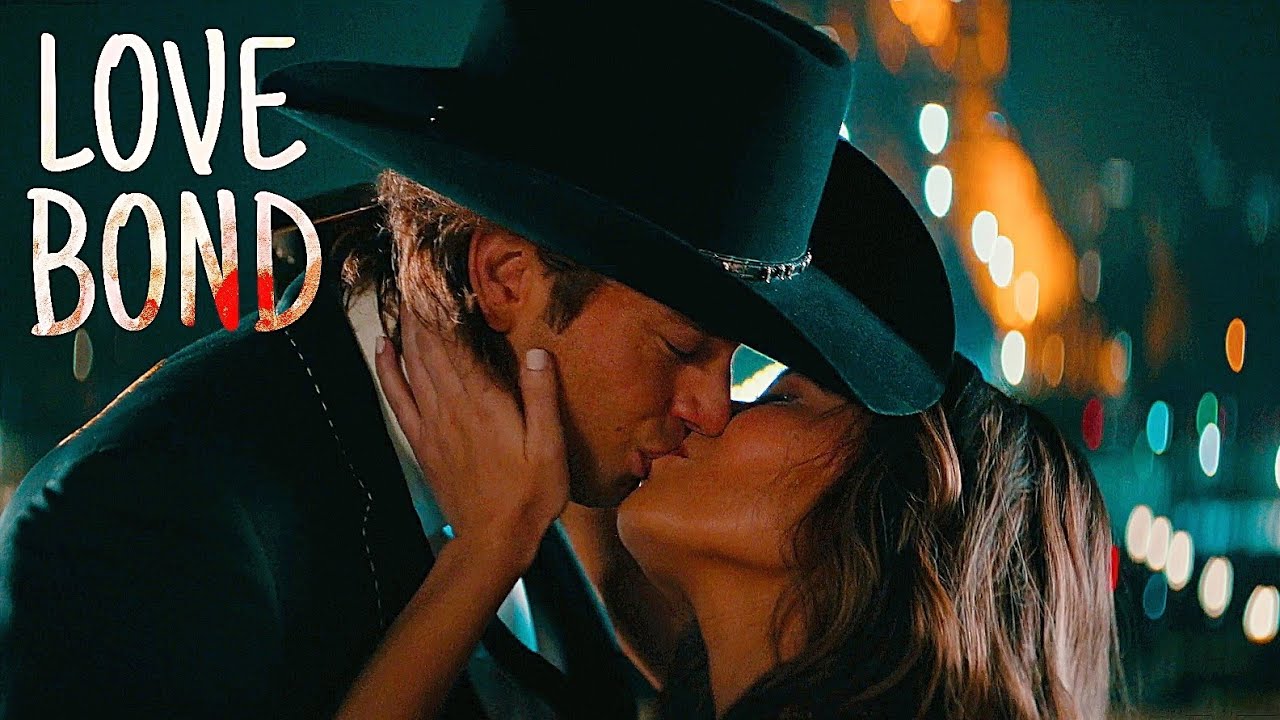 Dawn and Trey | Love Bond | Wrong Paris