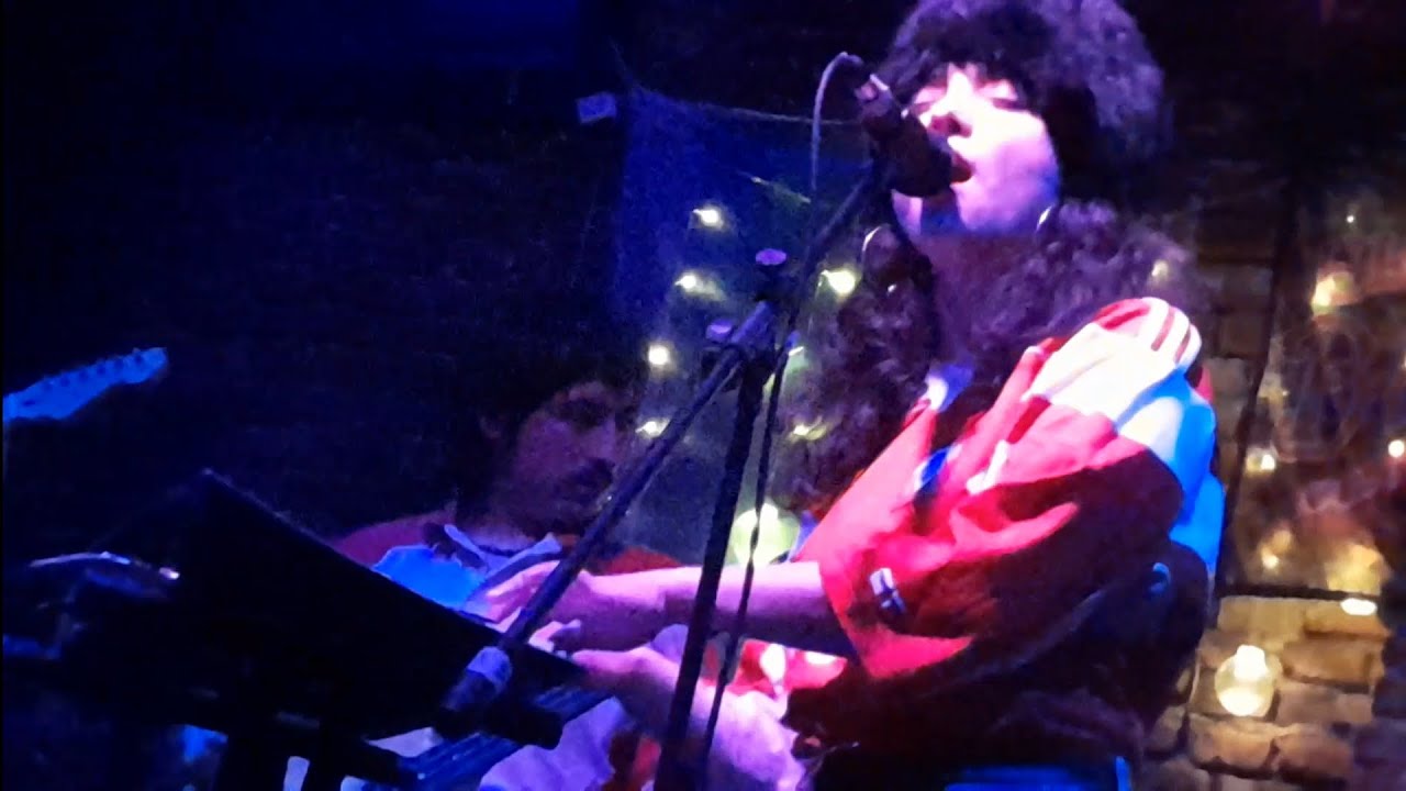 Funyis - recital completo  en 