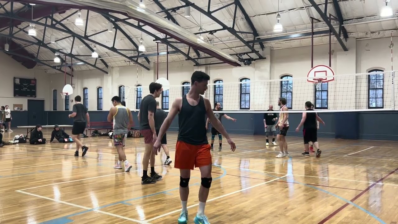2026 playoffs elimination v Briner