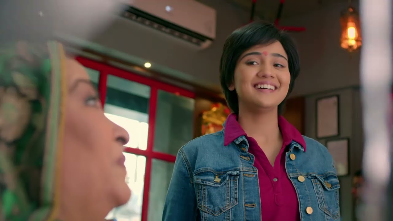 Meet | Ep - 1 | Webisode 03 | Nov,25 2024 | Ashi Singh,Shagun Pandey,Abha Parmar | Zee TV