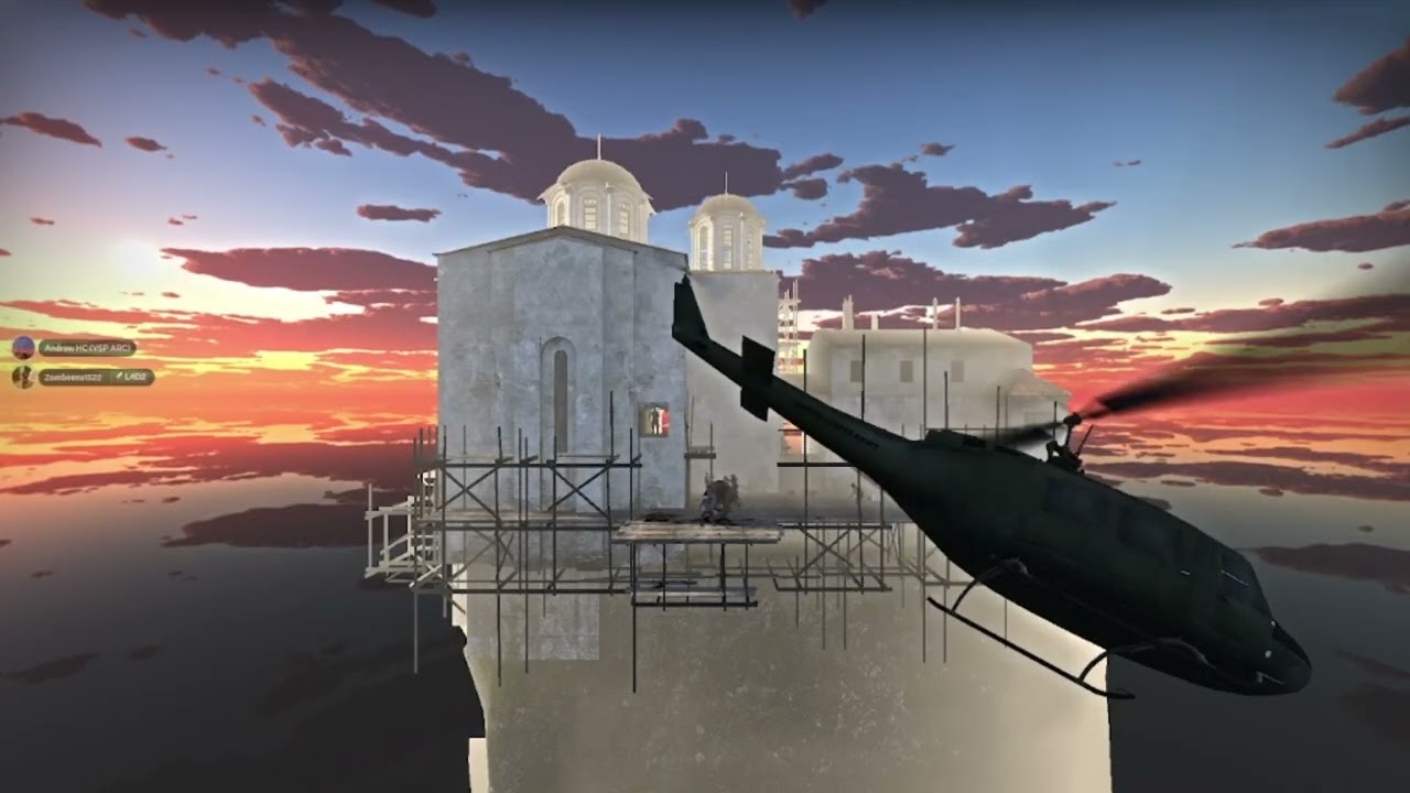 Left 4 Dead 2 Moments #8 - Close Death