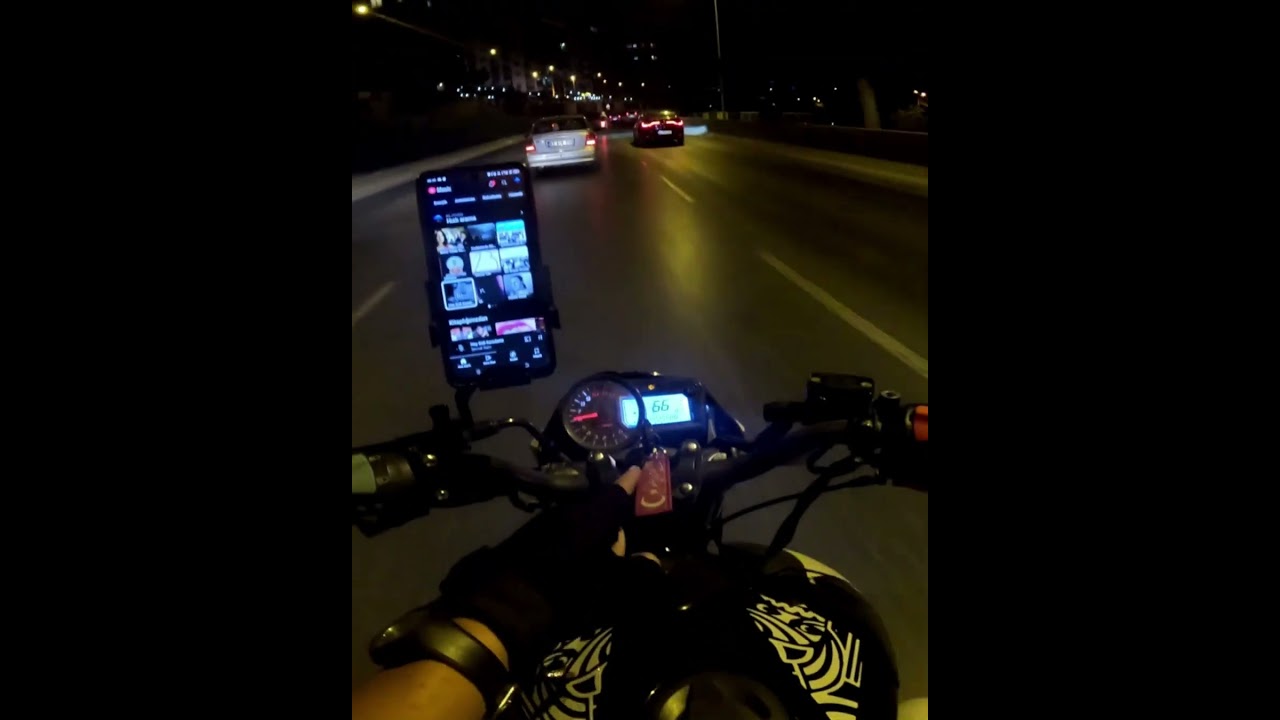 HARD L sorunsal #motor # #motorcycle #motovlog #gopro #mondialdrift