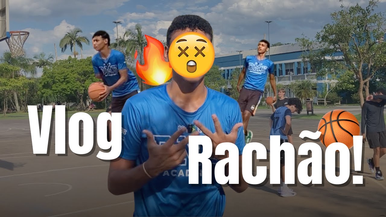 Vlog no Racha em Blumenau!!!