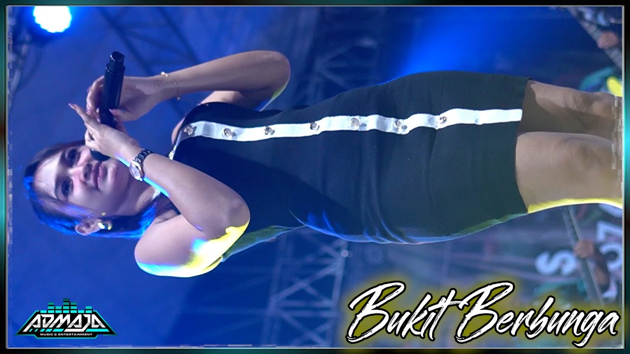 VIRAL! SOGOK KERI KERI KERI💦 DEWIYAN ✴ BUKIT BERBUNGA Live ADMAJA MUSIC #BUKITBERBUNGA