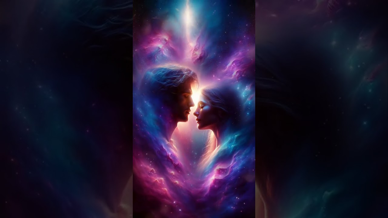 Amour Mystique 💫 &ndash; French Mystic Love Song | Romantic & Enchanting