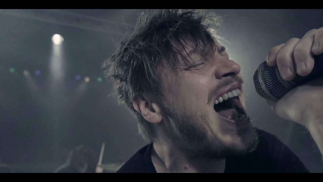SILENZER - Fackeln am Mars (Official Music Video)