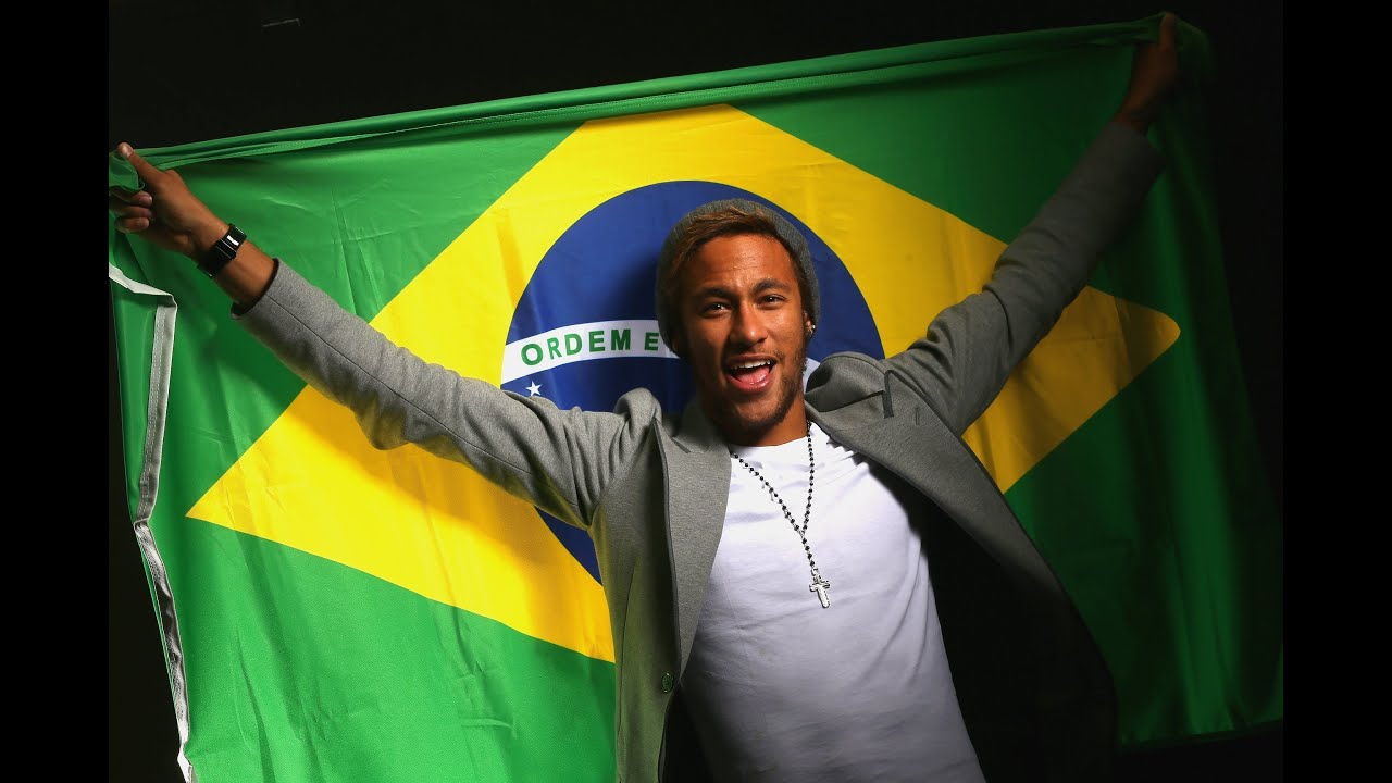 Neymar: 