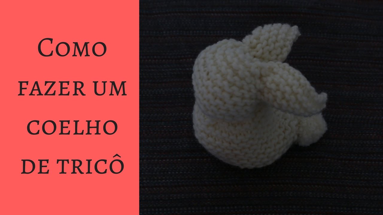 Coelho Fofo