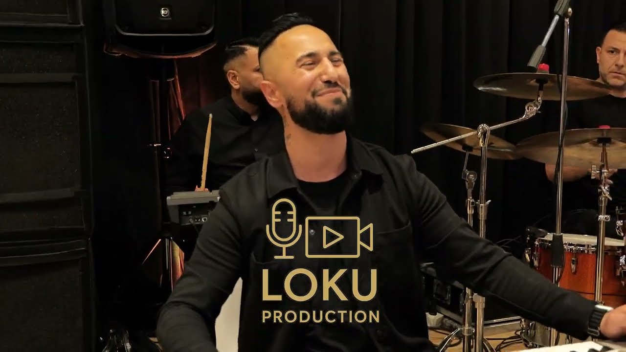 ILIR TIRONSI Gajde 2025 LIVE