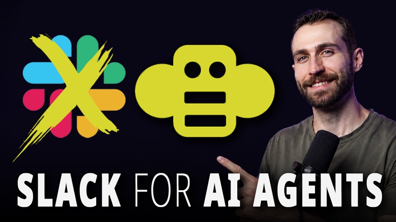 Как развернуть Buzz Workspace на своем сервере: Полная настройка VPS + демонстрация AI-агентов